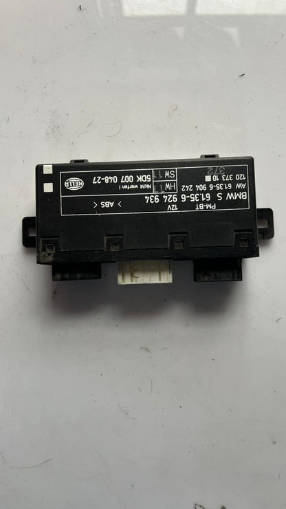 BMW Door Control Module 6924934 5 Series E39 including 530i and M5