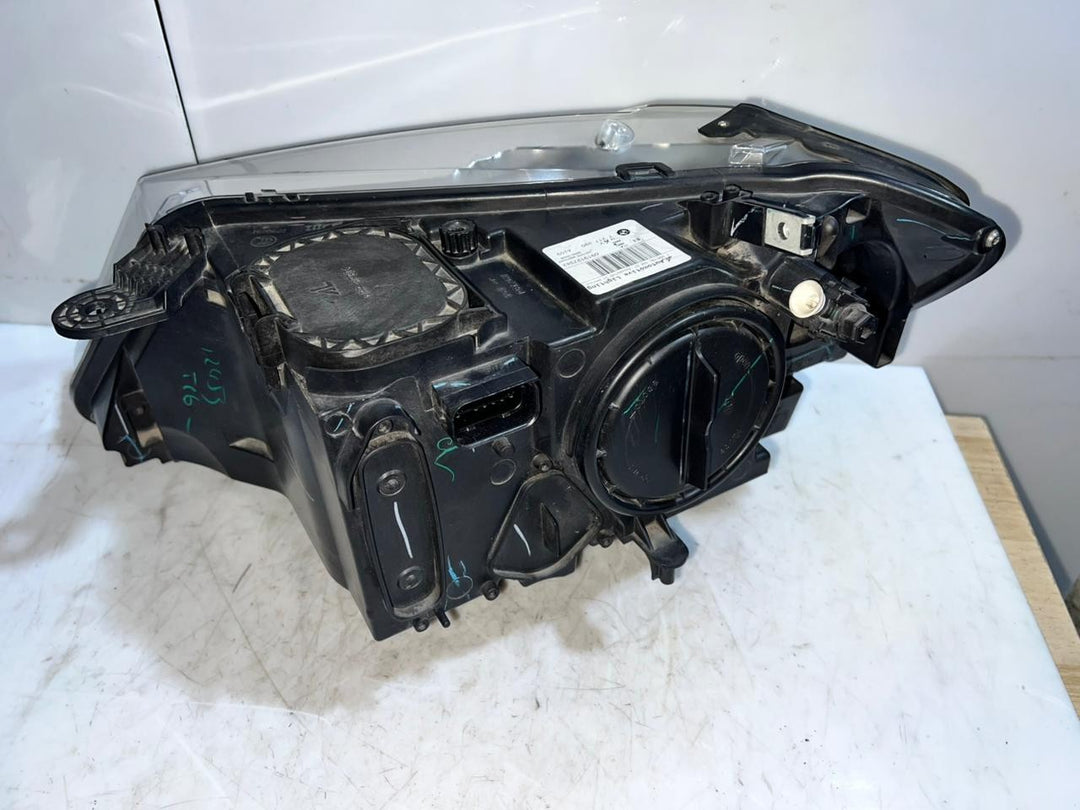 BMW X3 F25 2010-2014 Right Halogen Headlight OEM Headlamp 7217290 Genuine