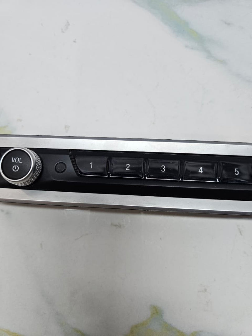 2020-2025 BMW X5 G06 F96 Radio Module Interface 5A47C32 OEM