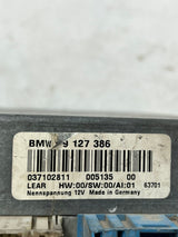 BMW E92 E65 E66 TV Video RGB Module Control Unit ECU 9127386 JAPAN