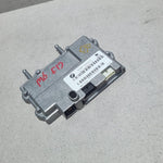 Bild in die Galerieansicht laden, 2014 BMW 750Li Night Vision Camera Control Module 9350390 7 Series F01 F02 F03 