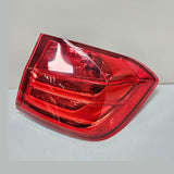 2012-2015 BMW F30 328i 335i Tail Light Assembly Right Side 7259896