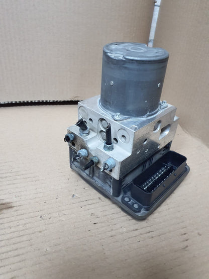 2010-2016 BMW 5 Series F10 and F11 F1X ABS DSC Hydraulic Pump 6852811 OEM