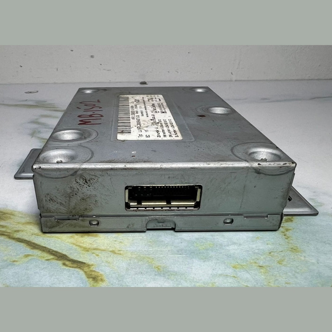 2010-2015 Mercedes-Benz C250 Media Interface Control Module A1729009302