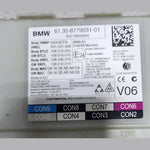 Load image into Gallery viewer, 2017-2020 BMW X3 Engine Control Unit 8475483 G01 2.0 B48 ECU SET 