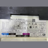 OEM BMW M8 2020 BODY DOMAIN CONTROLER BDC CONTROL MODULE 6135-5A09DC1 6806378