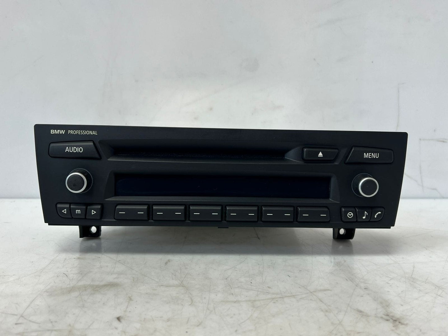 2010-2015 BMW X1 E84 Radio PROFESSIONAL Cd Player Head Unit 9283705 OEM