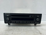 2010-2015 BMW X1 E84 Radio PROFESSIONAL Cd Player Head Unit 9283705 OEM