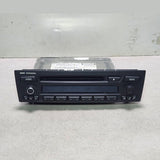 2005 BMW 3 Series Radio Professional Cd 65129302147