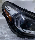 قم بتحميل الصورة إلى عارض الصور، OEM BMW X1 U11 HEADLIGHT FRONT RIGHT SIDE ECE MODEL 5A9A234 LHD NO MODULE
