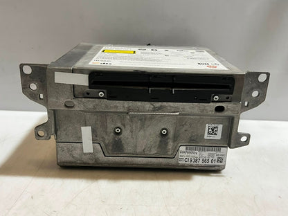 BMW F10 F11 F20 F22 F30 F32 F82 HARMAN NBT HU Sat Nav Head Unit 9387565