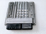 Bild in die Galerieansicht laden, BMW E70 2008 N52N ENGINE CONTROL UNIT ECU MODULE DME MSV80.0 7583468