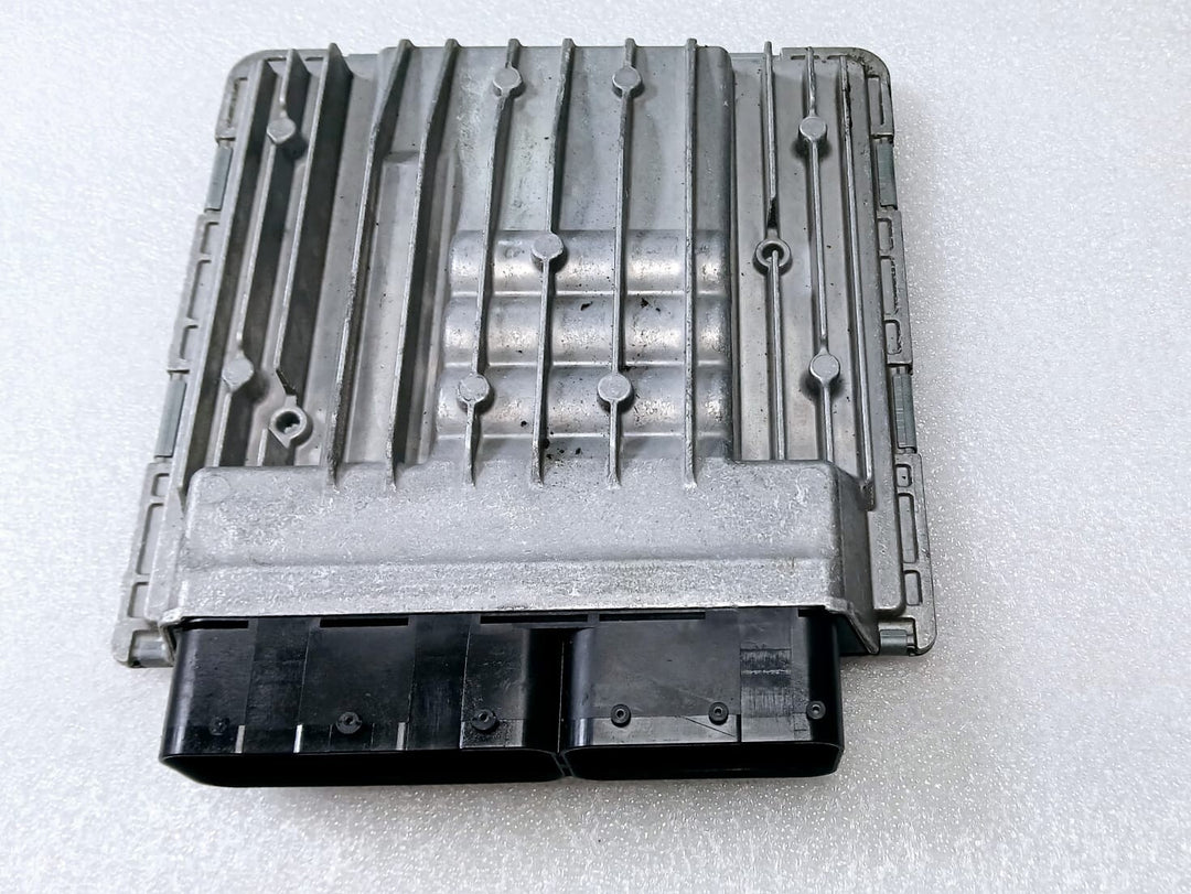 BMW E70 2008 N52N ENGINE CONTROL UNIT ECU MODULE DME MSV80.0 7583468