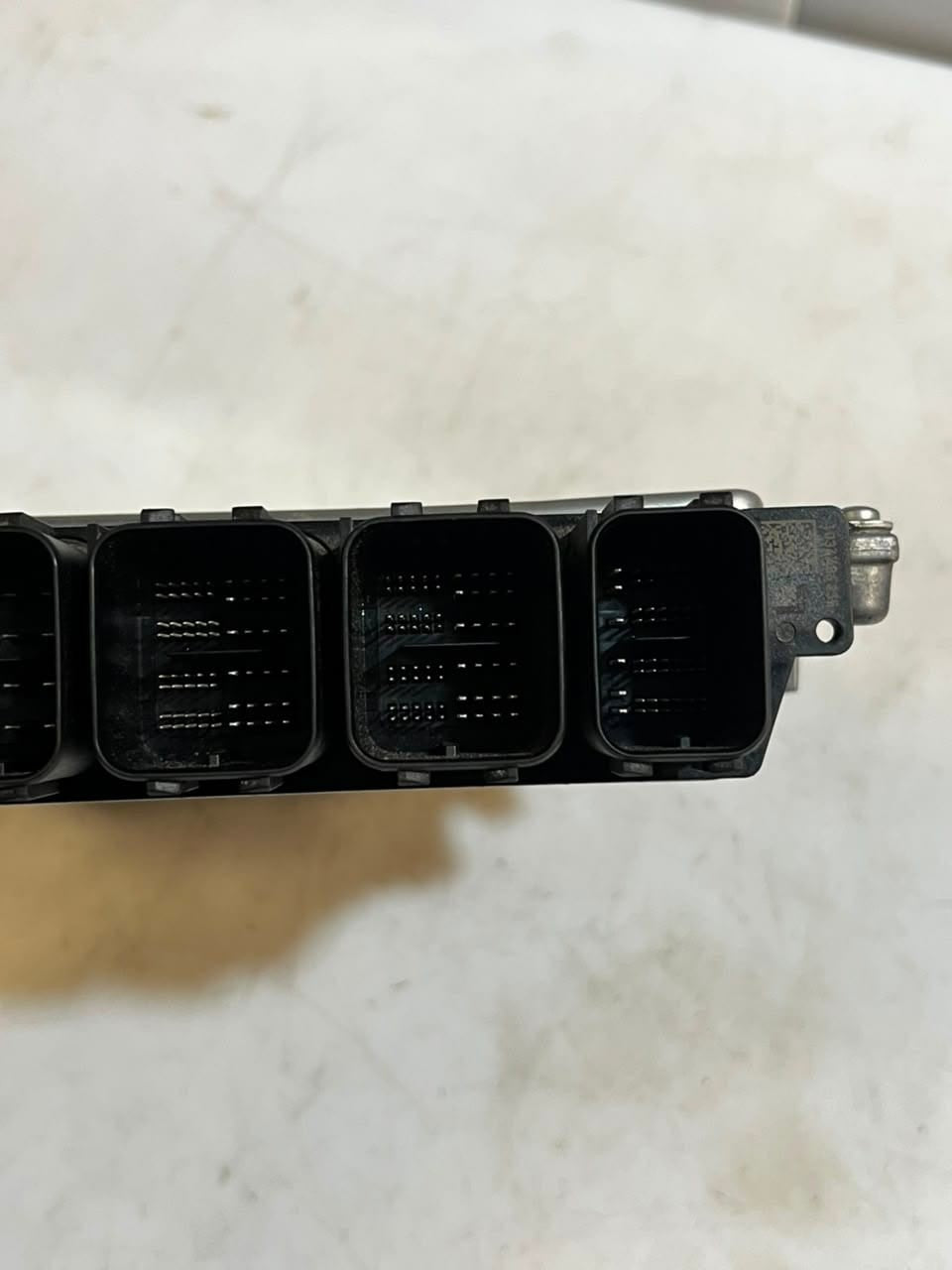 2015 BMW 3' F30 B48 320i xDrive Engine Control Unit ECU SET DME+FEM+1KEY 8674937