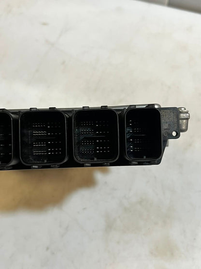 2015 BMW 3' F30 B48 320i xDrive Engine Control Unit ECU SET DME+FEM+1KEY 8674937