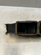 2013-2017 BMW X5 5 Series Gran Turismo F07 Rear Air Vent Grill 1682811 OEM
