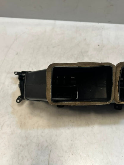 2013-2017 BMW X5 5 Series Gran Turismo F07 Rear Air Vent Grill 1682811 OEM
