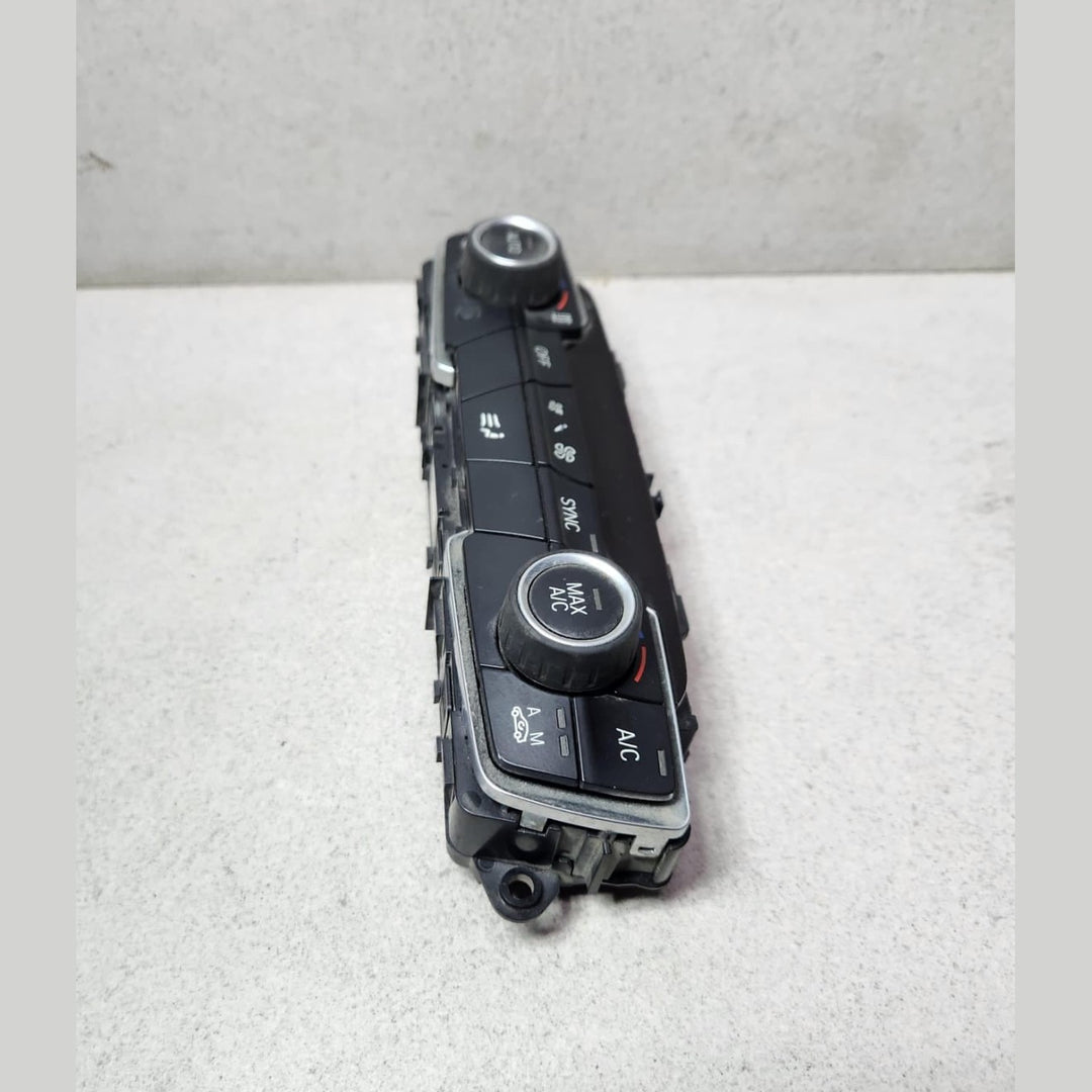 BMW Climate Control Unit 9363541 2 Series F45 F46 F48 and X2 F39 