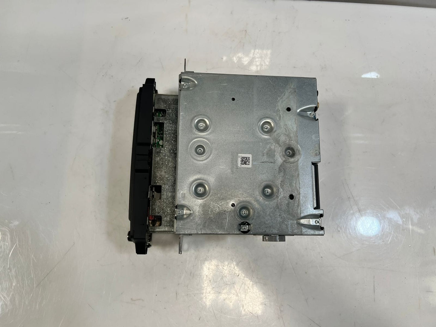 2009 BMW Z4 E89 CIC Navigation Head Unit 9214942 OEM