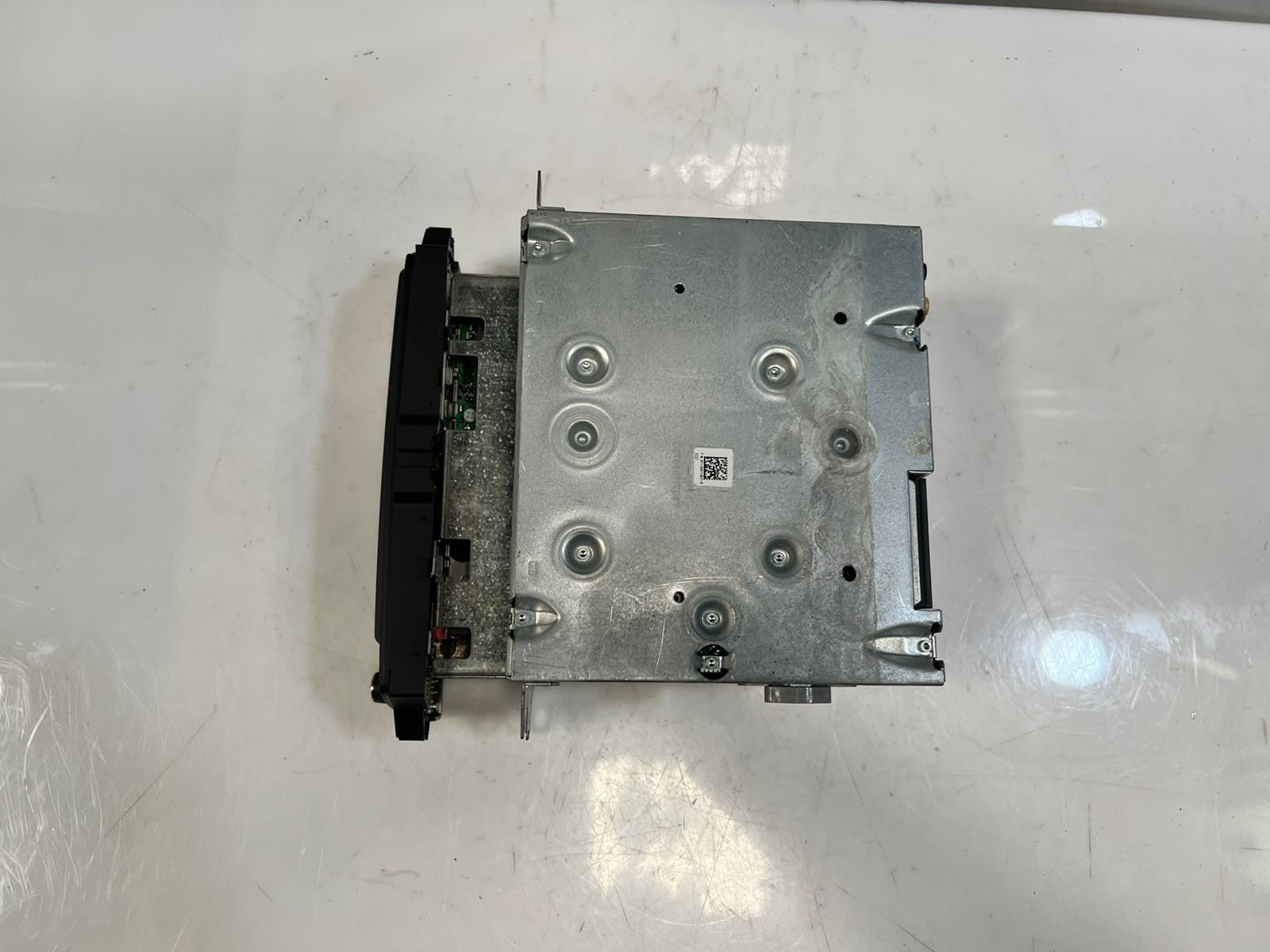 2009 BMW Z4 E89 CIC Navigation Head Unit 9214942 OEM