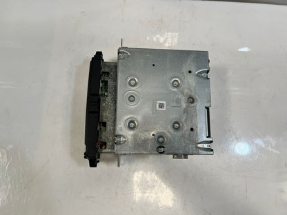 2009 BMW Z4 E89 CIC Navigation Head Unit 9214942 OEM