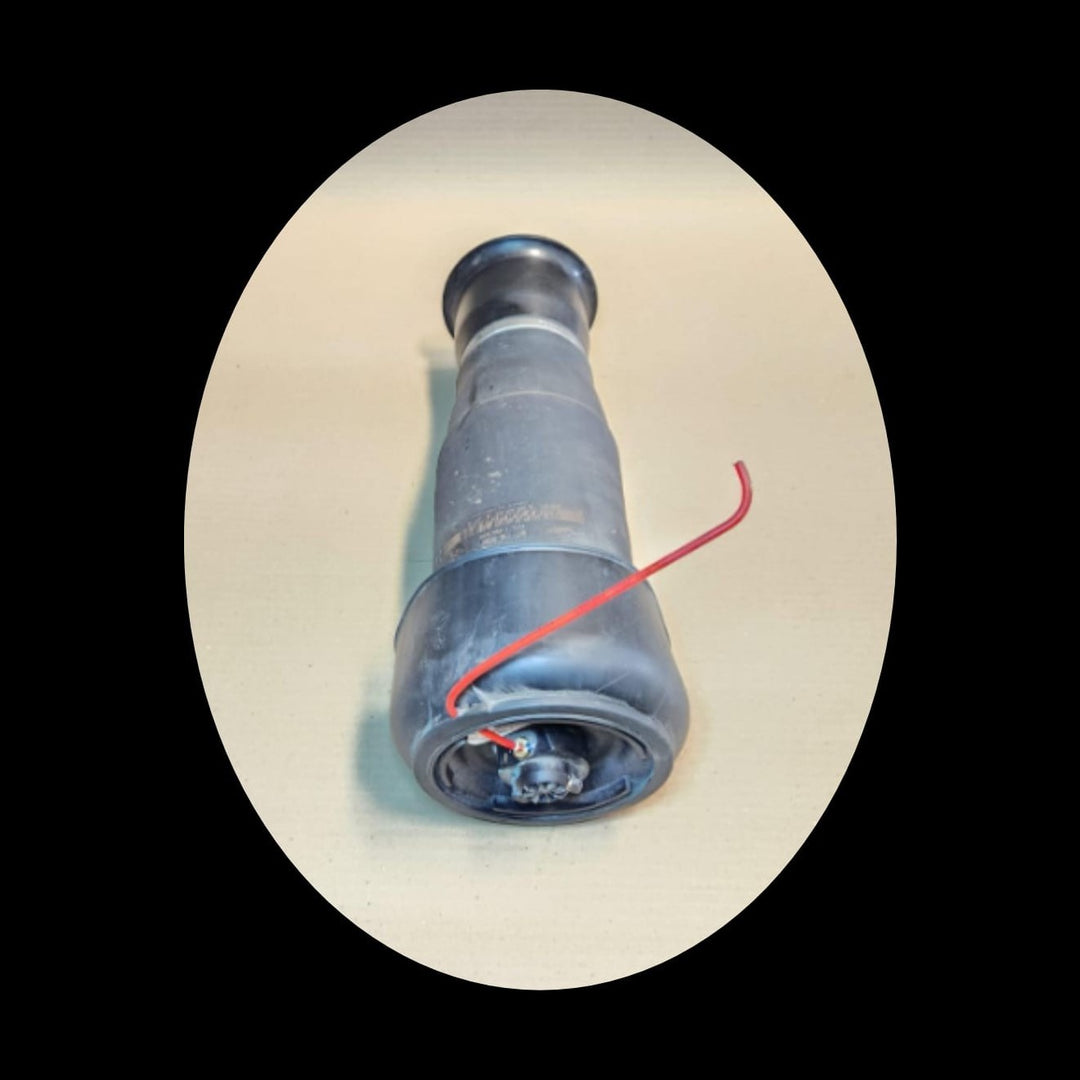 2014-2018 BMW X5 F15 F85 Rear Air Suspension Spring Bag 6795013 OEM