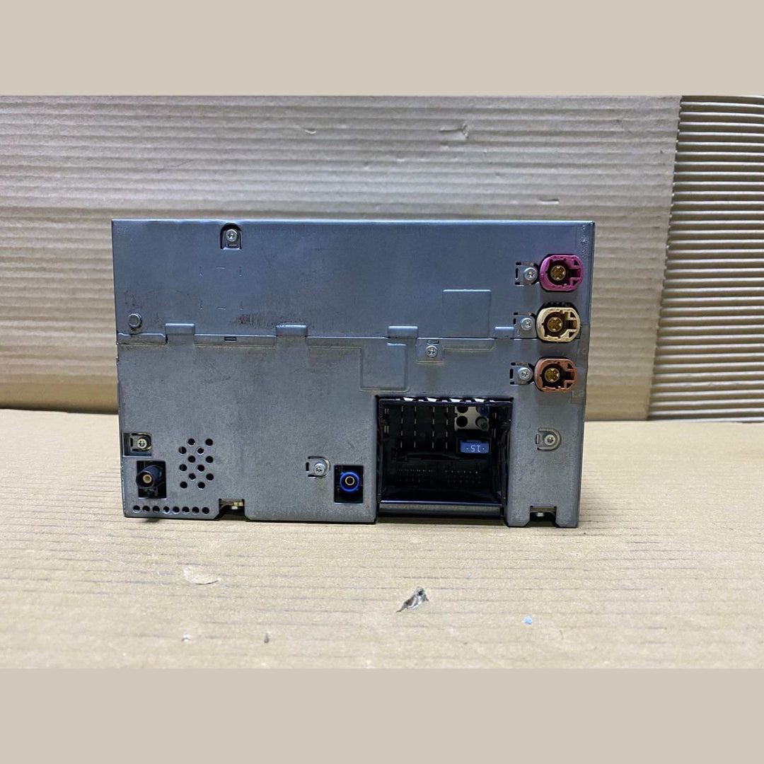 BMW OEM CIC Navigation Head unit 9293395 6 Ser F06 F12 F13 models Harman Becker