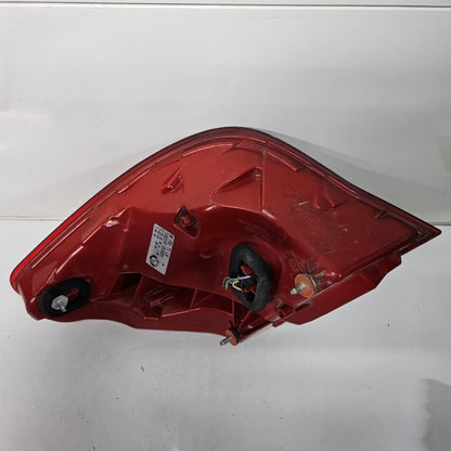 7182197-2010 BMW 7 Series F01 F02 F03 F04 750Li Rear Taillight Left Side OEM