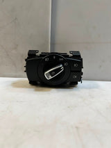 2007-2013 BMW  3 Series E90 and E91 328i Headlight Switch 9169404 OEM