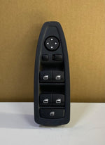 Bild in die Galerieansicht laden, OEM BMW F30 F31 F34 Master Window Control Switch 9208111
