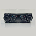 Load image into Gallery viewer, 2006-2007 Mercedes-Benz C230 Climate Control Panel A 203 830 17 85
