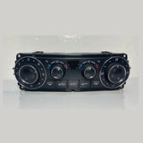 2006-2007 Mercedes-Benz C230 Climate Control Panel A 203 830 17 85