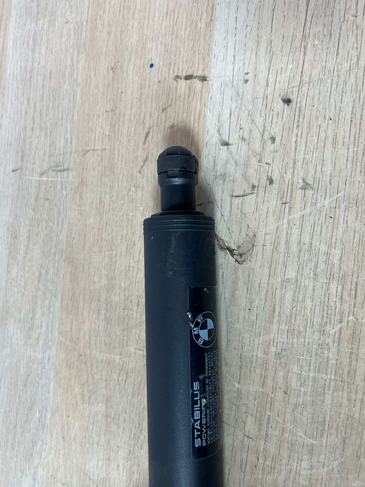 BMW 3 Series F34 GT Spindle Drive Electric Tailgate Left 7298983 TRUNT STRUT
