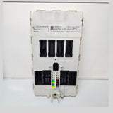 8626172-2014 BMW 5 Series F10 N20 520i MEVD17.2 Engine Control Unit DME Key Set