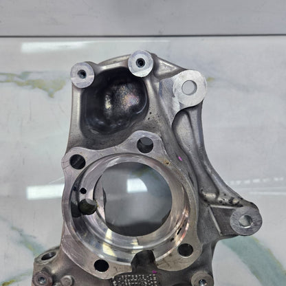 2019-2023 BMW 3 Series G20 G21 330i Spindle Knuckle 6878609 FRONT LEFT 