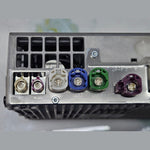 Load image into Gallery viewer, 2017-2021 BMW X3 G01 Multimedia Audio Head Unit 5A12E90 OEM
