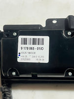 Load image into Gallery viewer, 2006-2013 BMW X5 E70 and X6 E71 A/C Climate Control Unit 9178065 OEM