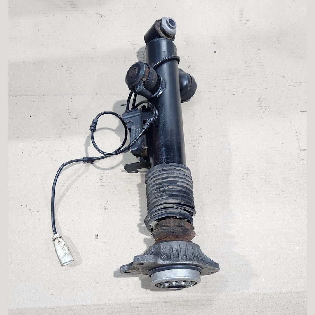 BMW 5 Gran Turismo Rear Left Shock Absorber 6796943 5 Series 535GT