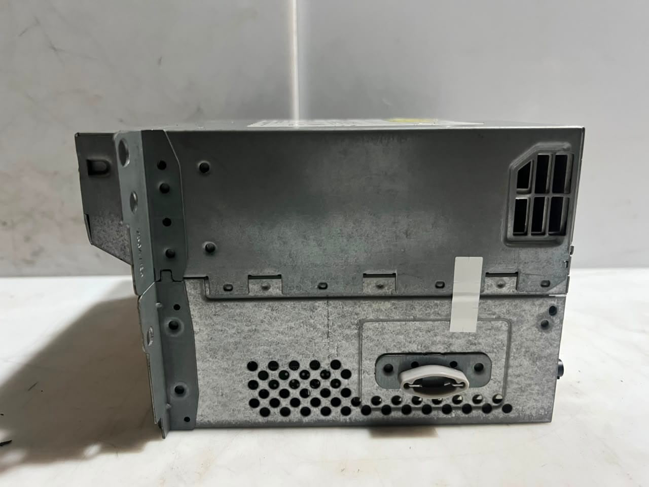 BMW 5' F02 F10 F11 6' F06 F12 F13 535i Navigation System Head Unit High 9289250