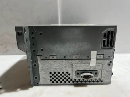 BMW 5' F02 F10 F11 6' F06 F12 F13 535i Navigation System Head Unit High 9289250