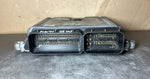 Load image into Gallery viewer, 07-11 Mercedes W164 GL ML Engine Control Module Unit ECM ECU A642 1507500 OEM
