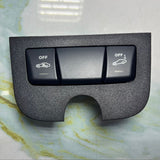 Mercedes Anti Theft Alarm Control Switch A1728208710 A-Class W176 B-Class W246