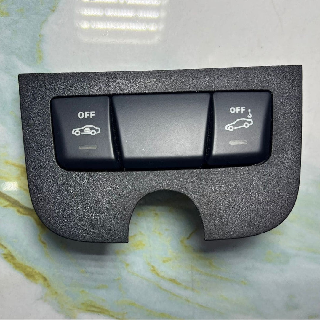 Mercedes Anti Theft Alarm Control Switch A1728208710 A-Class W176 B-Class W246