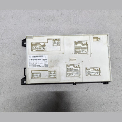 Benz Body Control Module A1769001101 W176 and W246
