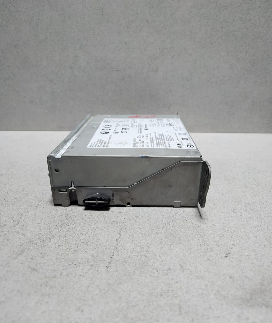 2021-2024 BMW 228i Gran Coupe Navigation Radio Audio Receiver Head Unit 5A55D84