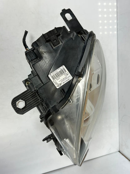 2011-16 Mini R60 R61 Cooper Countryman Bi-Xenon Headlight Assembly Left 9801043