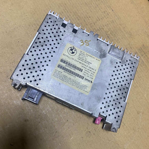 2008-2013 BMW 528i  E60, E61, E70, E90 3 Series and 5 Series Satellite Radio Rec