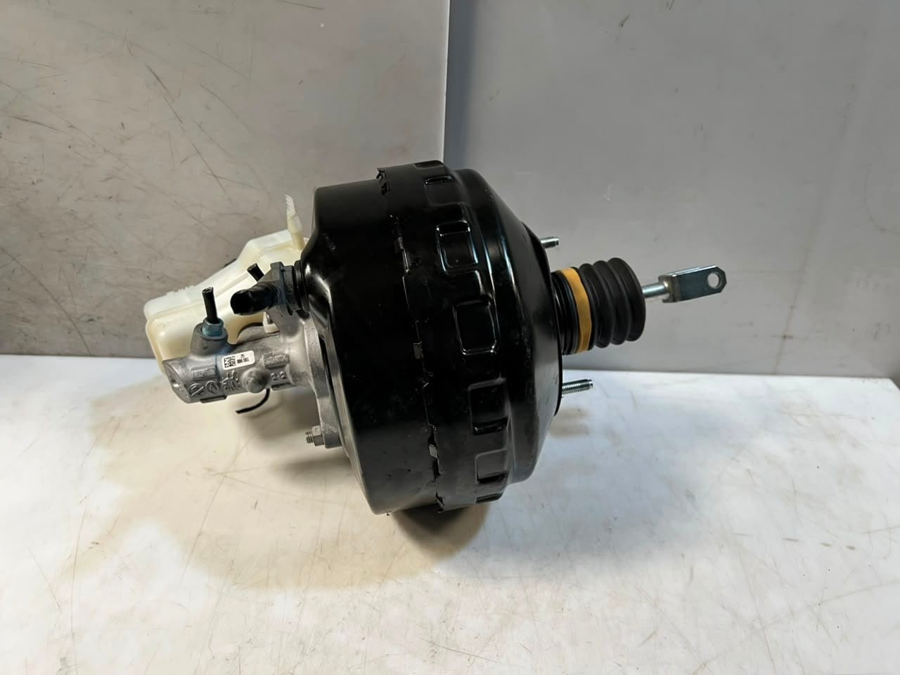 BMW 3 Series E90 E91 E92 X1 E84 Brake Booster SERVO MOTOR 6785649 OEM