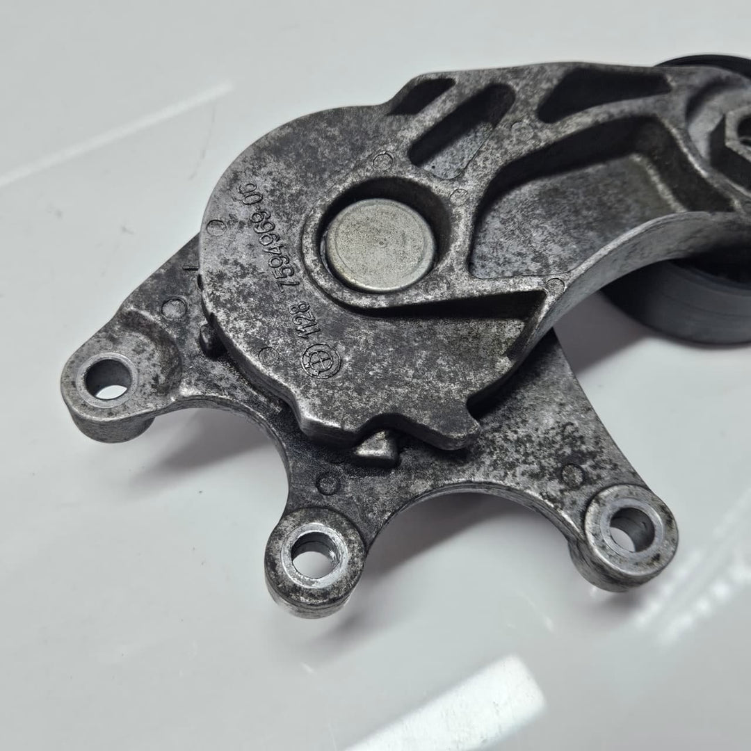 7594969-2012-2016 BMW 3 5 Series F30 328i N20 Engine Belt Tensioner 