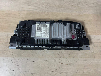 BMW 7 F-SERIES MMI L6-CID 10.25" MULTIMEDIA DISPLAY SCREEN 9203048 / A6235-D144